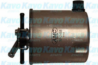 AMC FILTER nf2468 - Топливный фильтр
